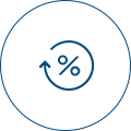 percentage