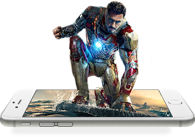 iron-man